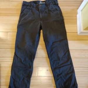 Carhartt work pants